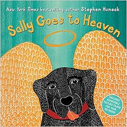 Sally Goes To Heaven (9781419709692)