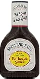 Sweet Baby Ray's Original BBQ Sauce-18 OZ