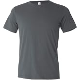 Bella Canvas Men's Poly-Cotton S/S Tee