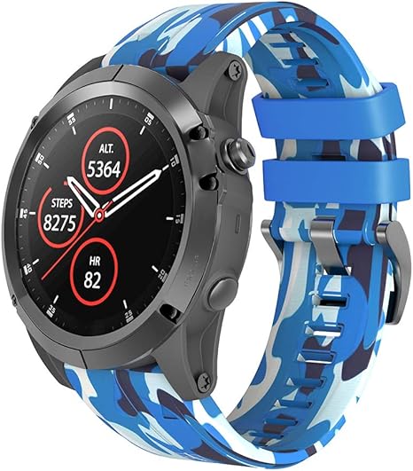 garmin fenix 5 plus amazon uk
