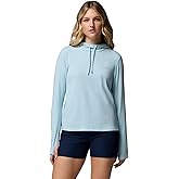 Columbia womens Sun Trek Hoodie II