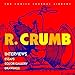 R. Crumb: TCJ Library Vol. 3 (The Comics Journal) by Gary Groth
