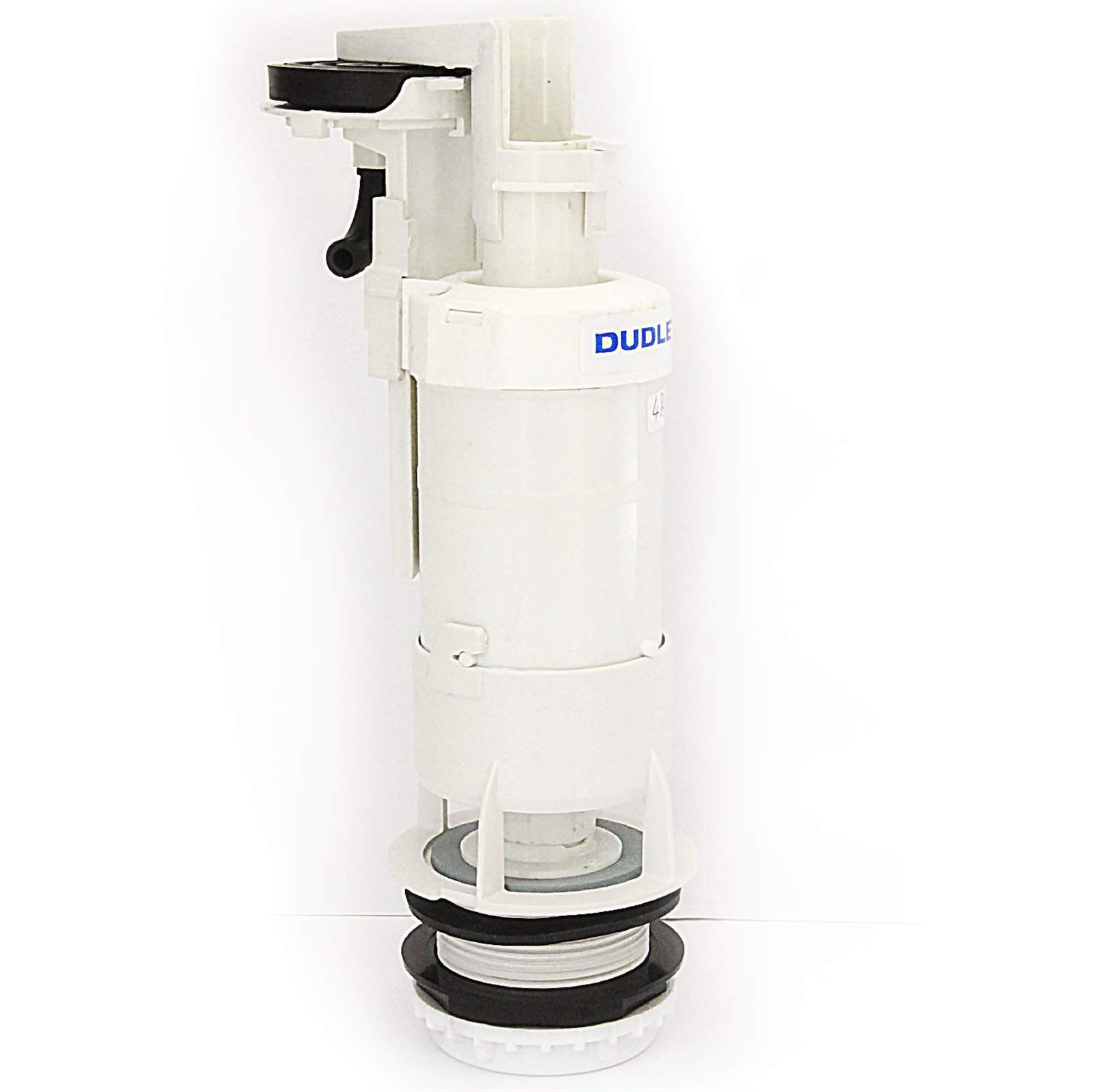 Thomas Dudley Pinto Pneumatic Flush Valve 316129, Multi-Colour