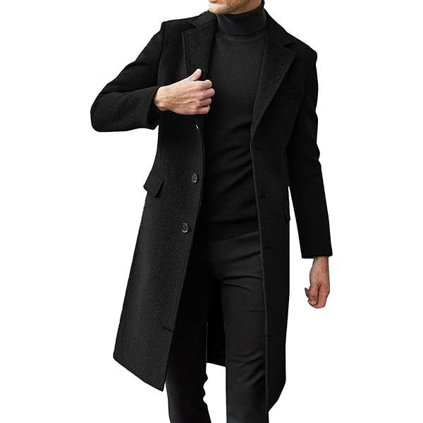 【 peak】FR Over Coat　Black Snow Peak - NSD Utility Black - Jacket | Impericon