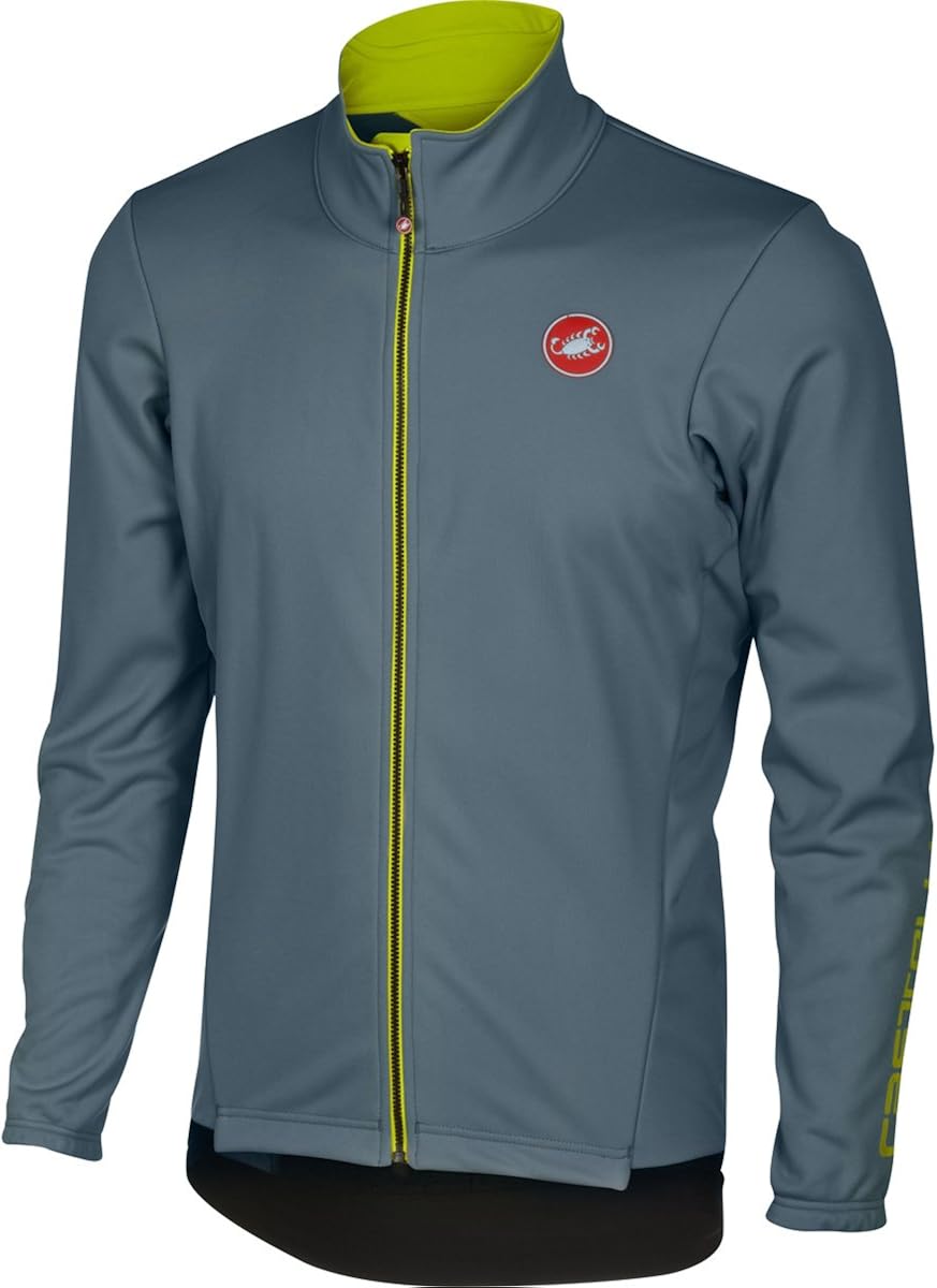 warmest cycling jacket