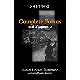 Complete Poems and Fragments