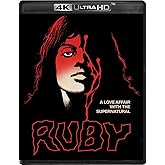 Ruby 4K Ultra HD Set