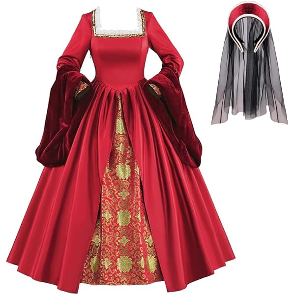 Amazon.com: RocailleCos Sweeney Todd Mrs. Lovett Cosplay Costume Victoria  Bustle Dress Gown Red and White Striped Dress for Women (XS, striped) :  Clothing, Shoes & Jewelry