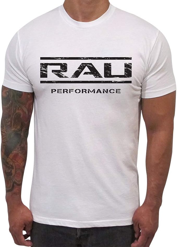 athletic performance tee