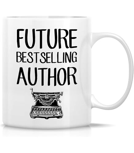 Amazon.com: Writer Mug - World's Best Writer - Quality Coffee Mug Gift for  Writers : Home & Kitchen