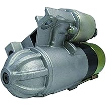 New Starter SAEJ1171 PG260M Replacement for Mercruiser 3.0