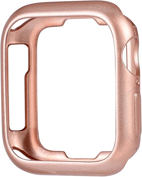 series 3 rose gold 42mm