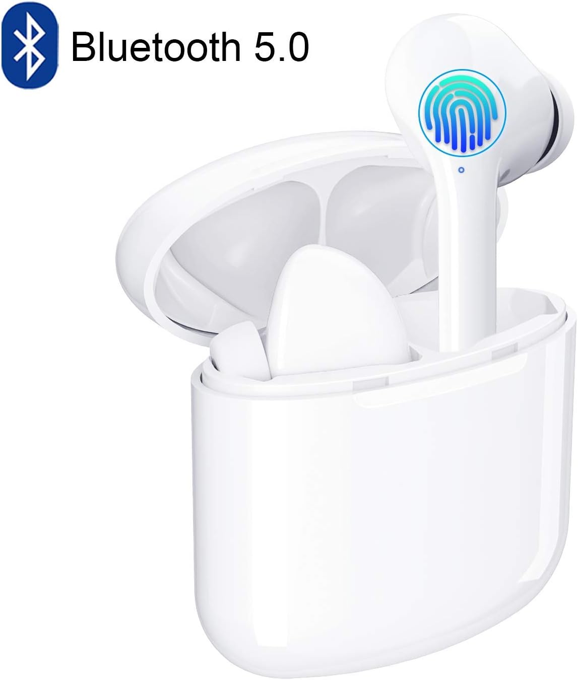 Bluetooth Headset
