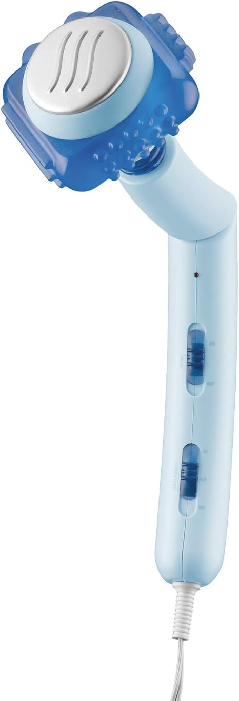Conair back massager with heat Clearance