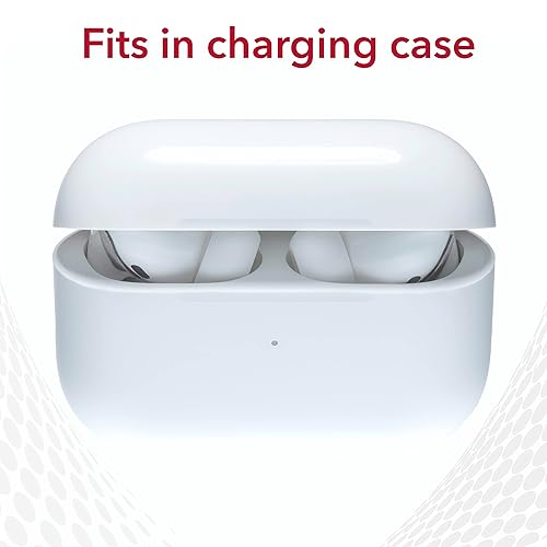 Setex Gecko Grip Anti-Slip Grip Pads Designed for Apple AirPods