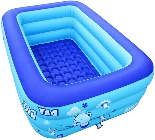 portable baby swimming pool