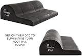 Plantar Pad Plantar Fasciitis Treatment for Foot & Heel Pain Relief view 6