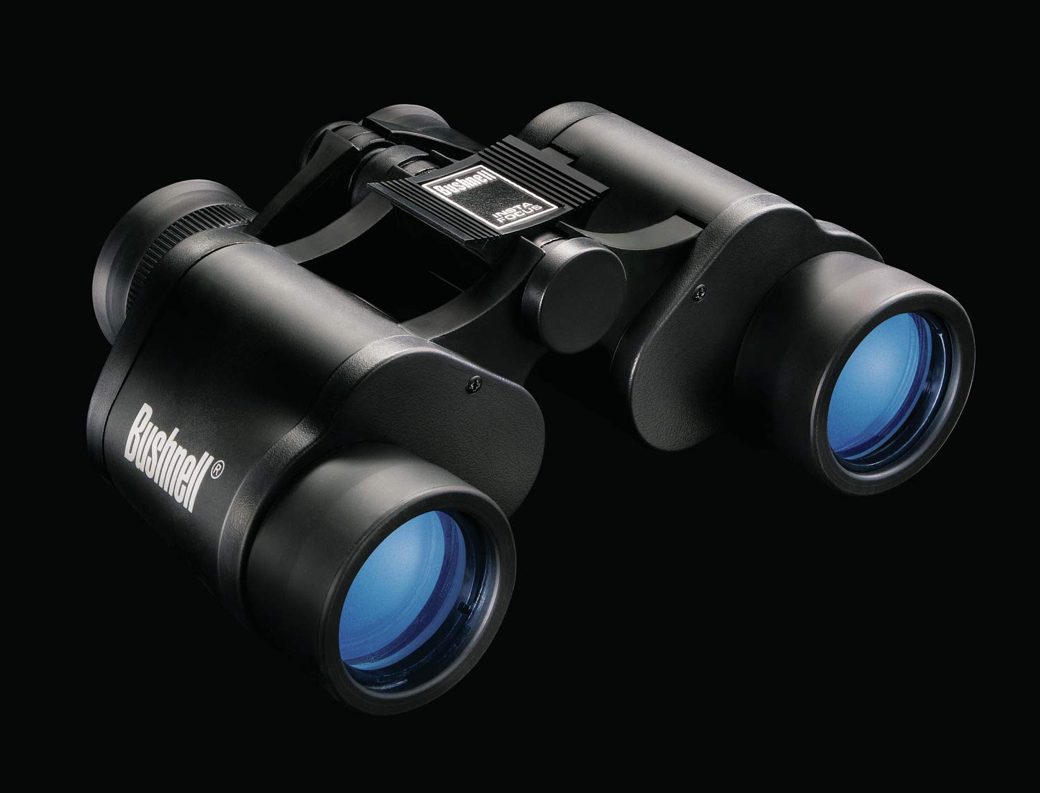 Bushnell Falcon 133410 Binoculars with Case (Black, 7x35 mm) - Image 4