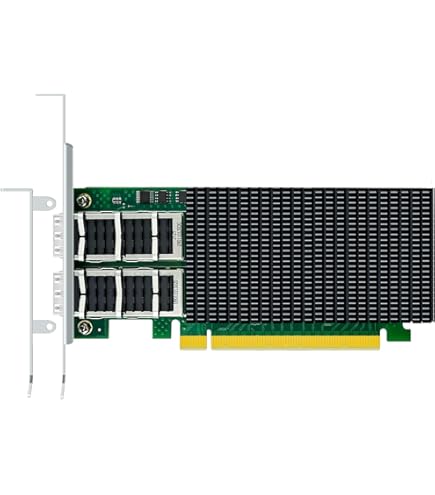Amazon.com: MELLANOX MNPH29C-XTR MNPH29C-XTR MELLANOX CONNECTX-2