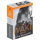 The Wake Trilogy: Wake; Fade; Gone