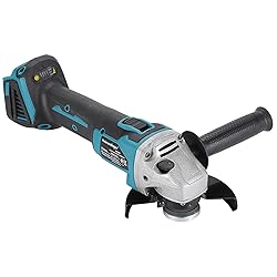 Cordless Angle Grinder for Makita18V Battery