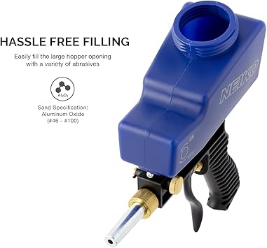 Neiko 30068A Sand Blasters product image 2