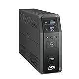 APC UPS 1000VA Sine Wave UPS Battery Backup and