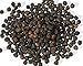 Indus Organics Tellicherry Black Peppercorns, Refill Bag, 1 Lb, Premium Grade, High Purity, Freshly Packed