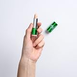 W7 Cover Stick Tea Tree Oil Concealer Light Medium 3.5g Acne Prone Skin view 2