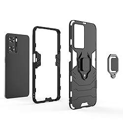 Jiajihua Case Compatible with Oppo A57 / A57s