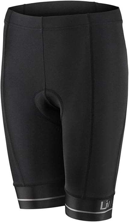 liv cycle shorts