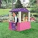 Step2  Four Seasons Playhouse - Pink/Purple