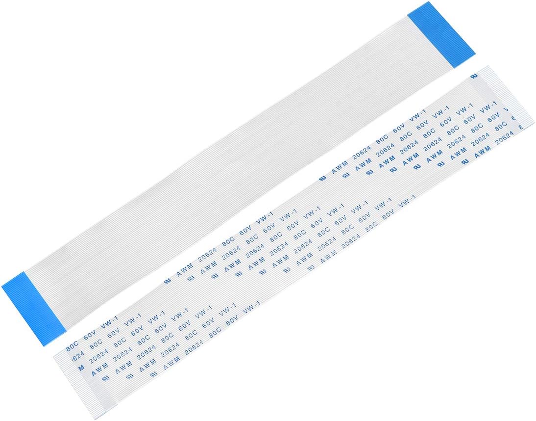 sourcing map Flexible Flat Cable
