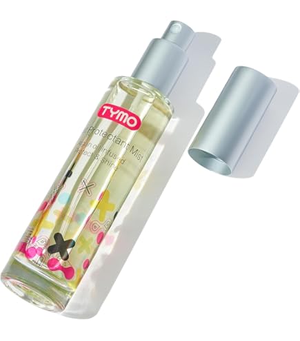 best flat iron spray