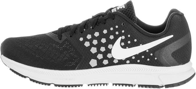 nike zoom span
