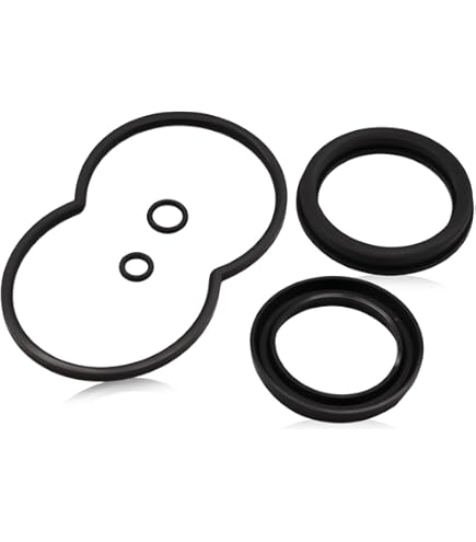 Amazon.com: zt truck parts Floating Seal 4664392 4066695