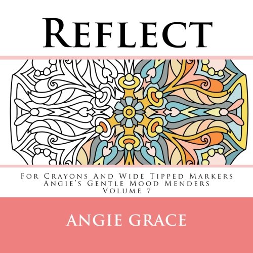 Illuminate For Crayons And Wide Tipped Markers Angie S