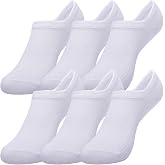 GAP Women's No Show Socks, Multi-pack Adult Socks, Soft &amp; Stretchy