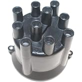 Walker Products 925-1028 Distributor Cap | OE Replacement that restores accurate spark distribution and reliable ignition system performance.
