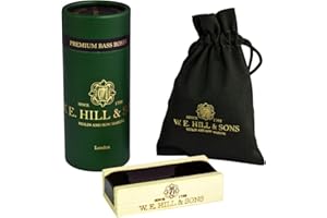 W. E. HILL & SONS W.E. Hill & Sons Premium Double Bass Rosin