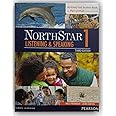 NorthStar Listening and Speaking 1 with Interactive Student Book access code and MyEnglishLab (Northstar Listening & Speaking)
