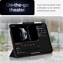 Spigen for iPad 11th Generation Case A16