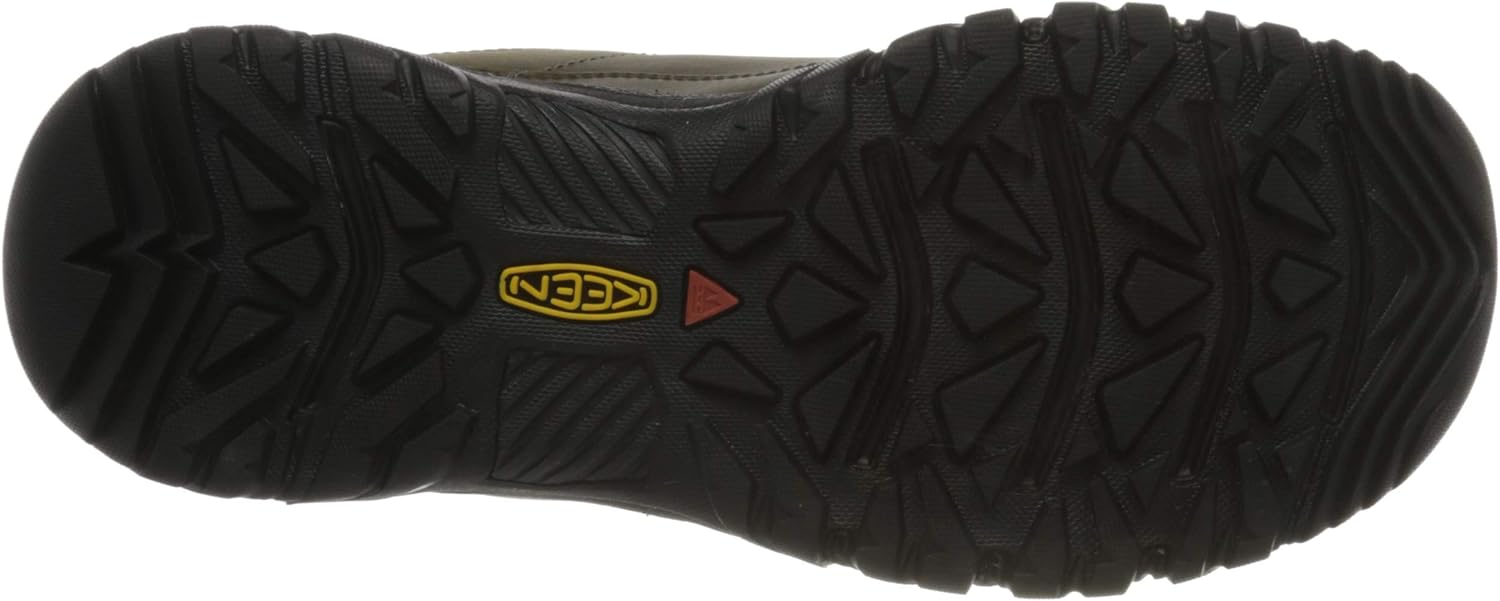  | KEEN Men's Targhee 3 Oxford Casual Hiking Shoe | Hiking Shoes