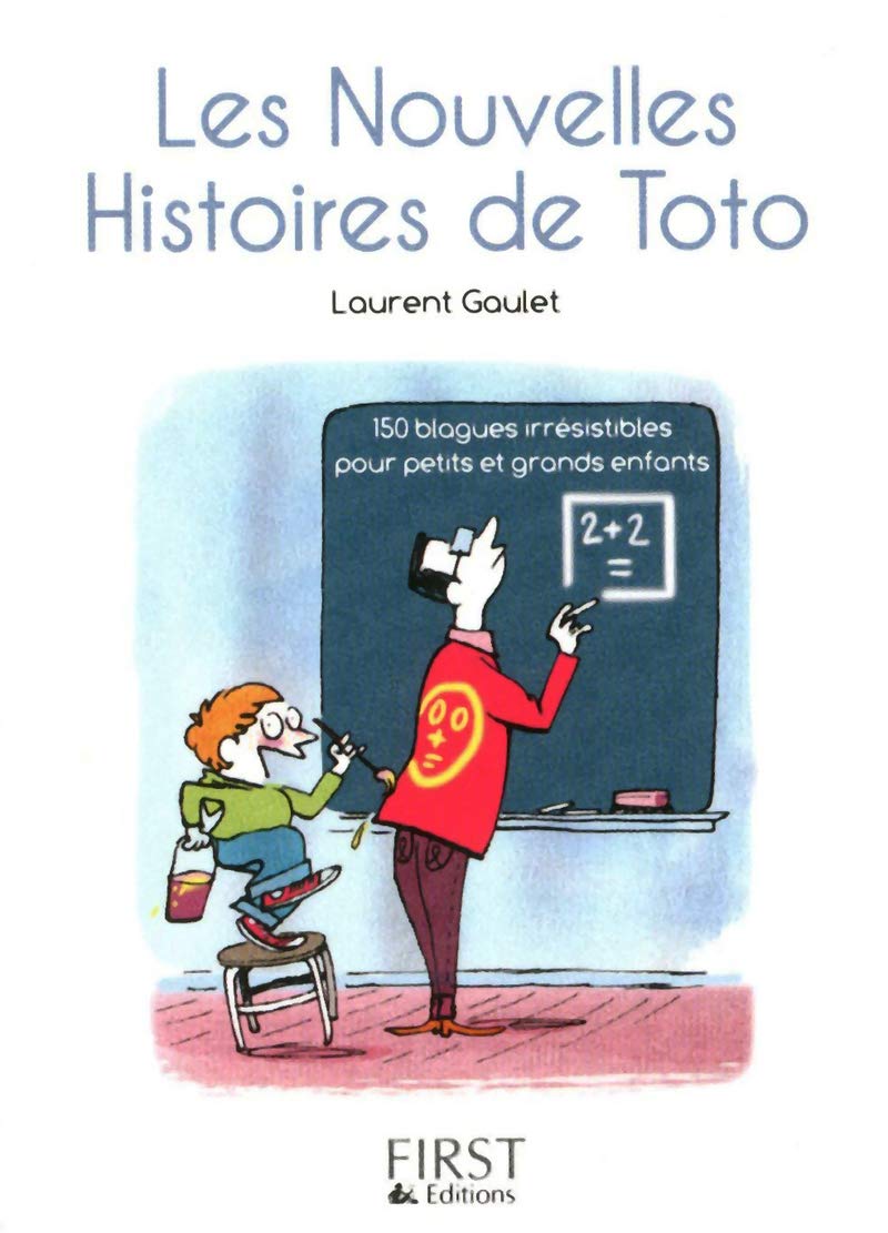 Amazon Fr Petit Livre De Les Nouvelles Histoires De Toto Gaulet Laurent Livres Amazon Fr Petit Livre De Les Nouvelles Histoires De Toto Gaulet Laurent Livres