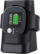 ASUS VivoWatch BP Ceramic Smartwatch - Heart Rate, Blood Pressure, GPS, 15-Day view 4