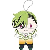 Good Smile Company Bucchigiri?! Marito Jin Plushie Keychain