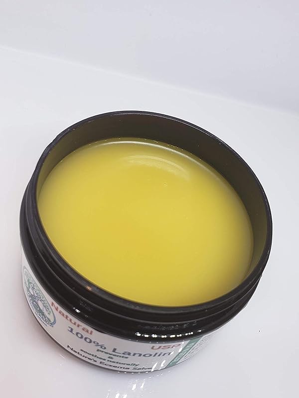 lanolin on eczema
