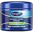 Noxzema Original Deep Cleansing Cream 2 Ounce Jar (12 Pieces) (59ml)