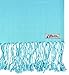 Belle Donne- Women's Scarf Viscose Pashmina Scarves / Shawl Wrap - Solid Colors