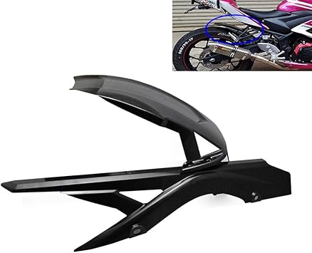 yamaha r3 chain guard